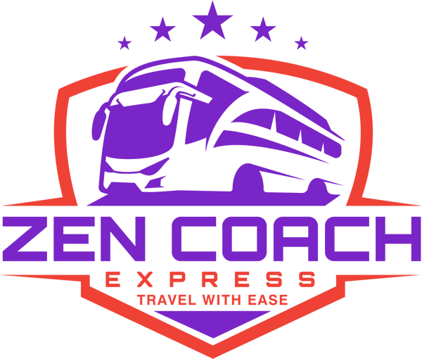 Coach Rental Rome logo